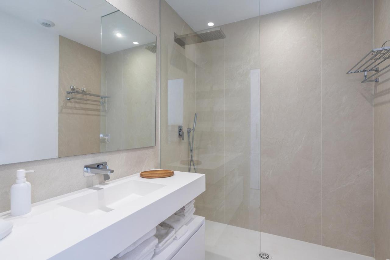 Aqualina 3 Bedrooms Benahavís Екстериор снимка